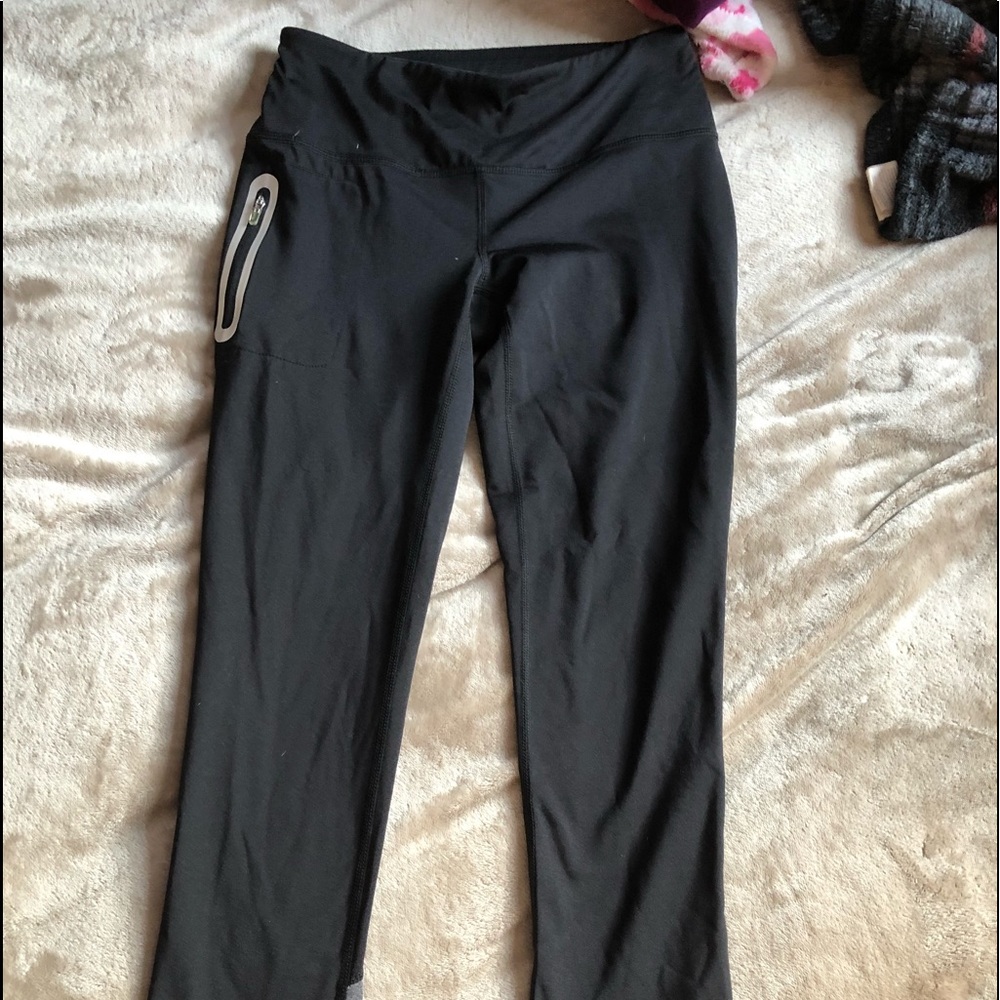 Reebok leggings